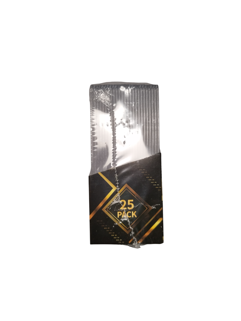 Toploader (25 unidades) PokéLotas