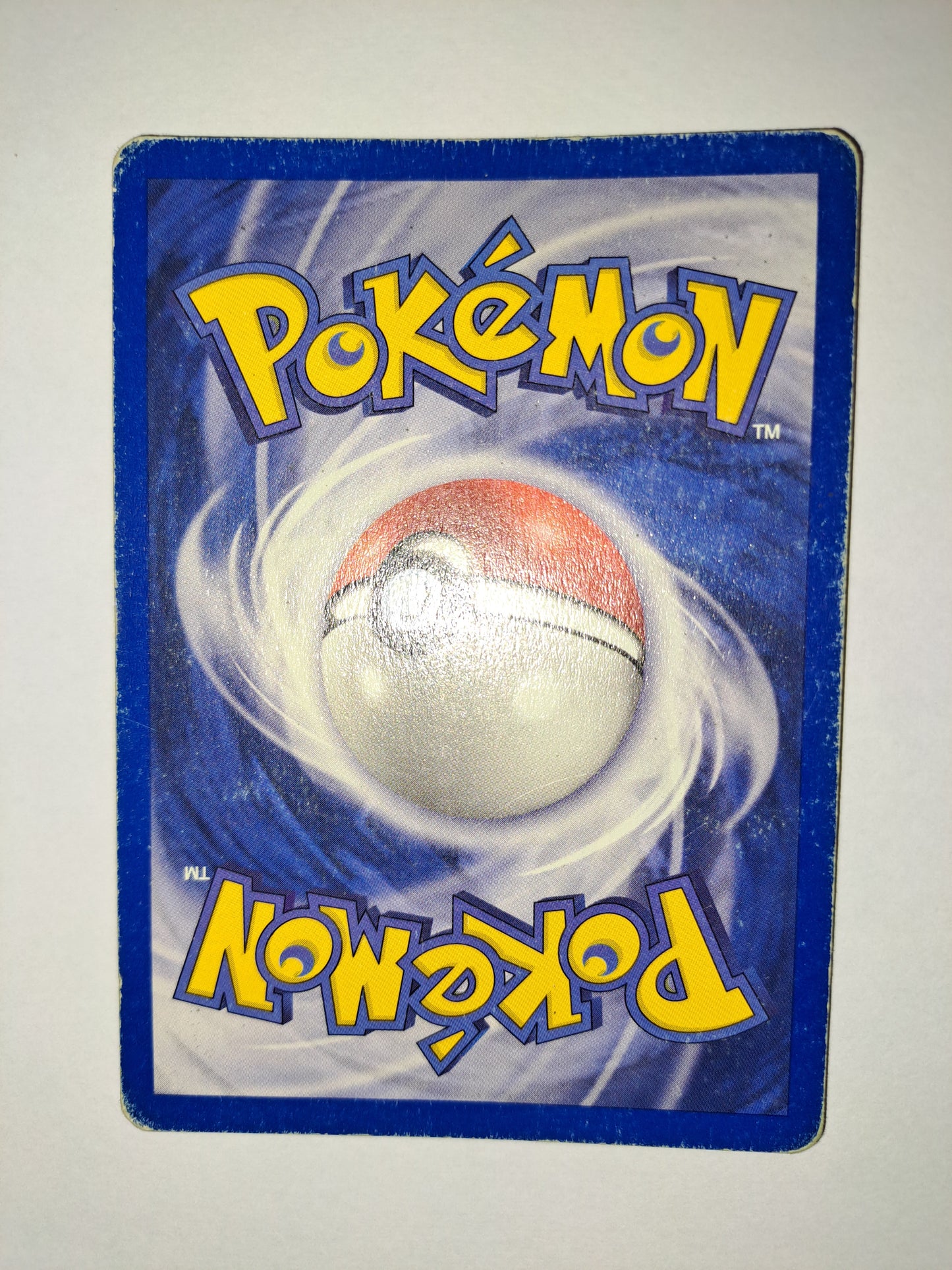 Mewtwo (BS 10) - Portuguese