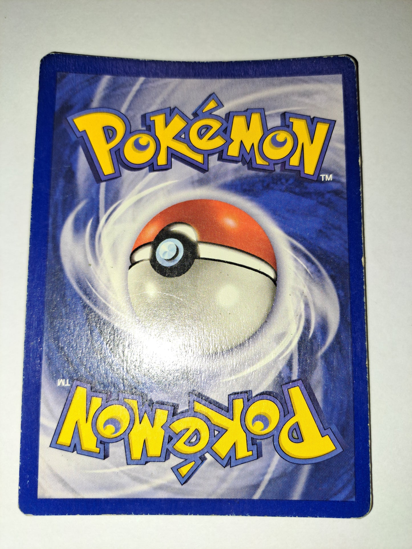Blastoise (BS 2) - Portuguese