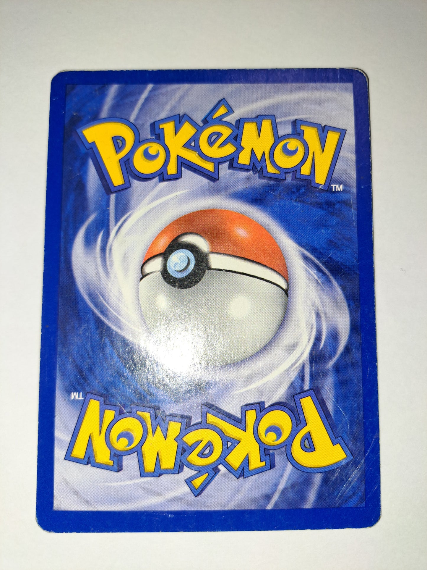 Typhlosion (NG 18)