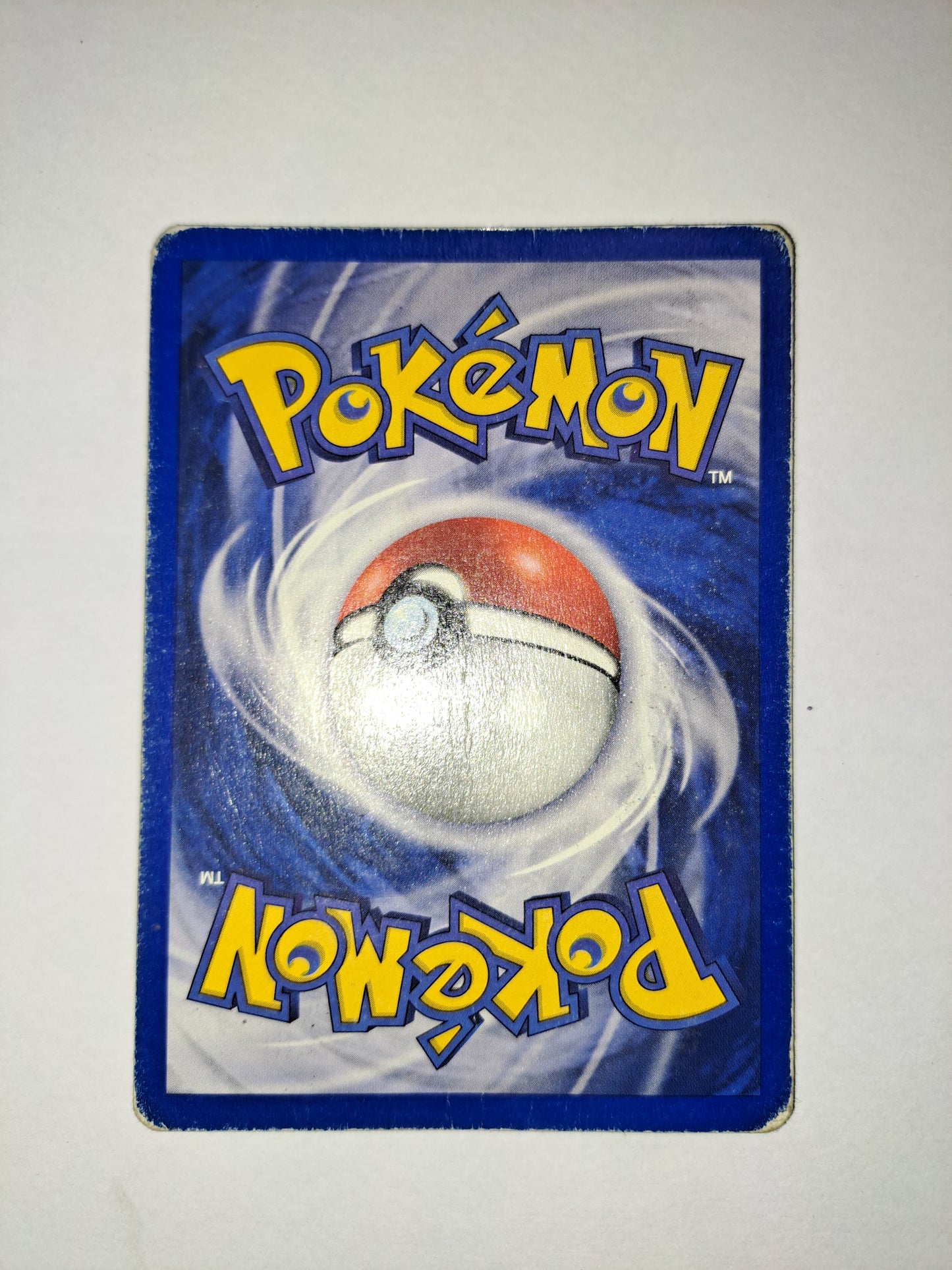 Alakazam (BS 1) - Portuguese