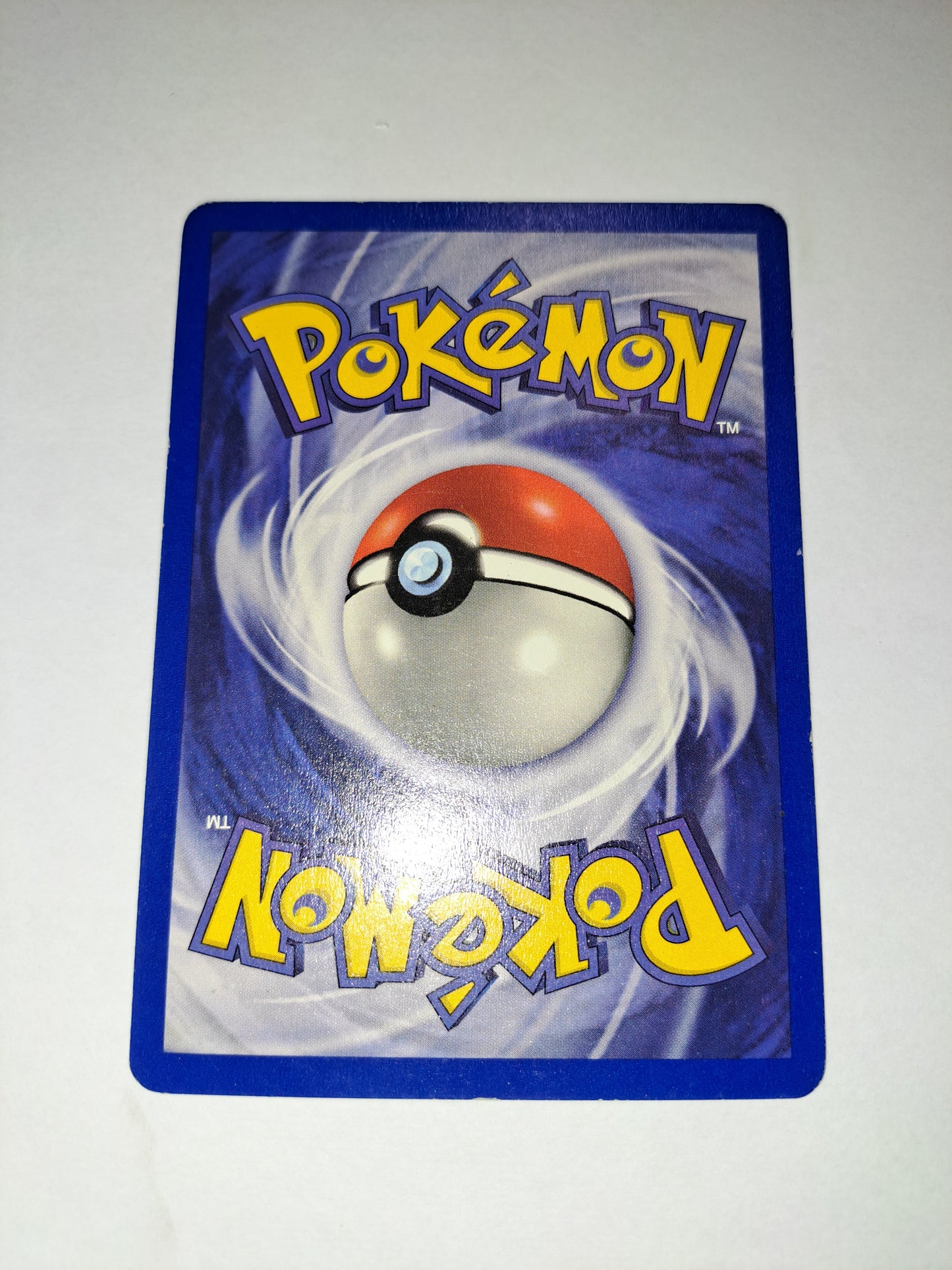 Blaine's Arcanine (GC 1)