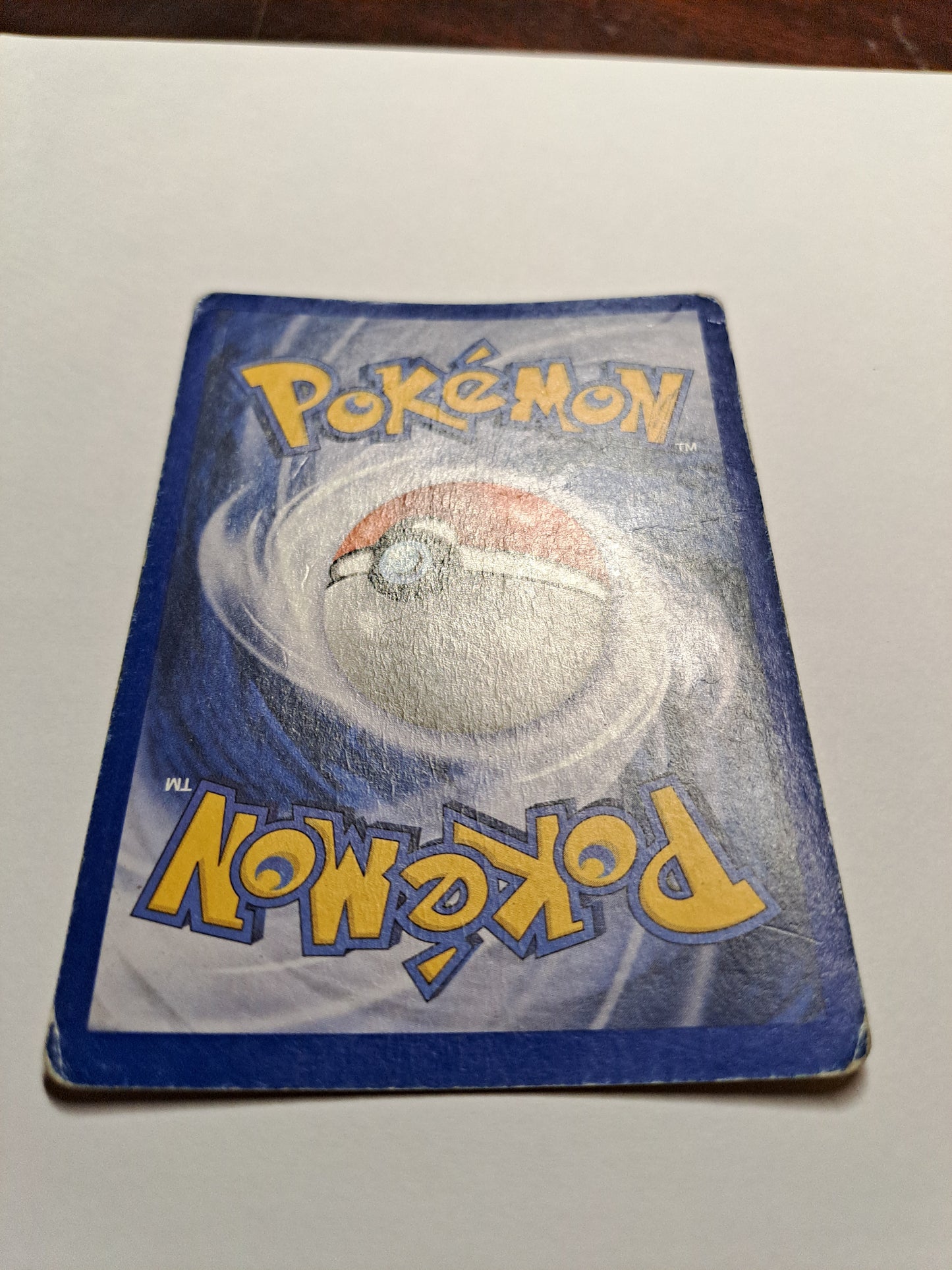 Gyarados (BS 6) - Portuguese