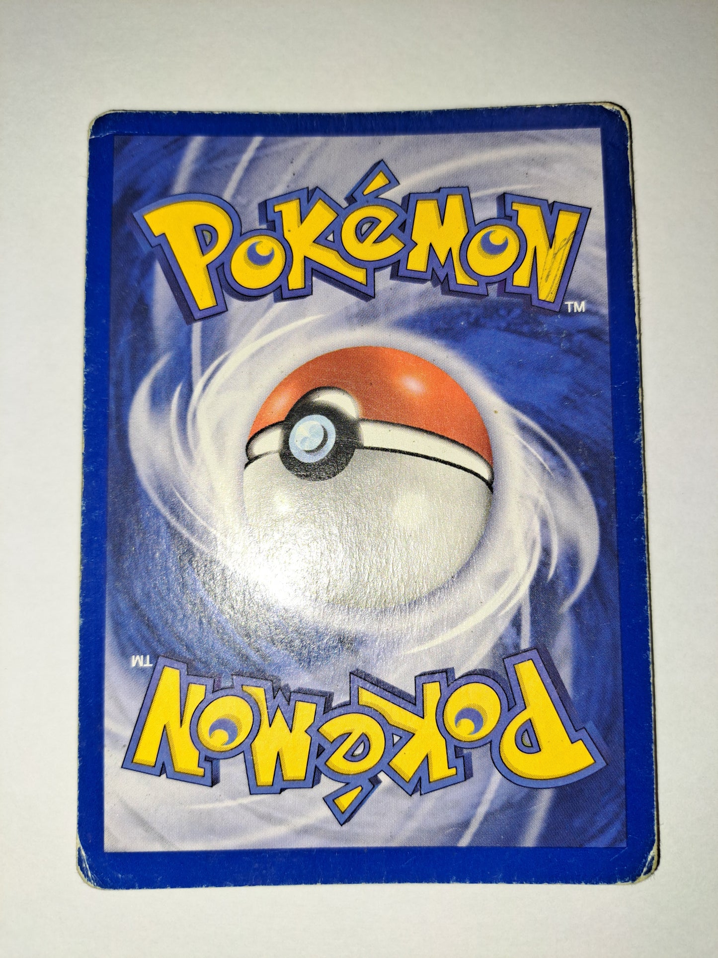 Gyarados (BS 6) - Portuguese