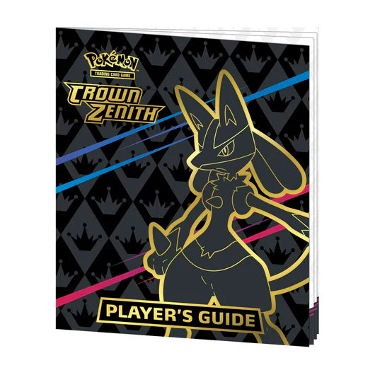 Crown Zenith Elite Trainer Box (Spanish) PokéLotas