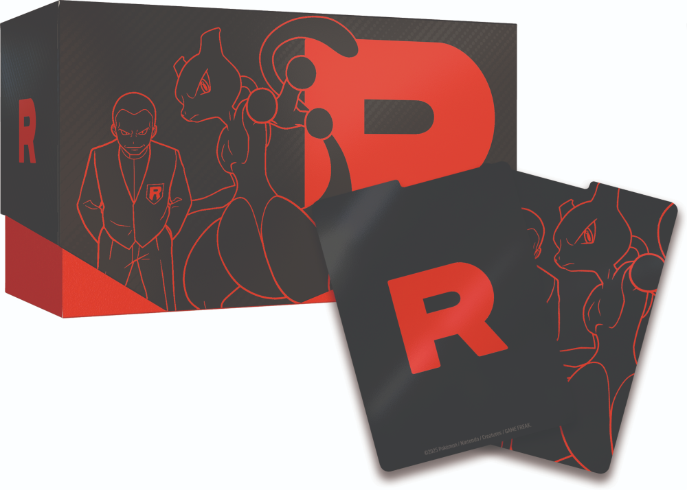 Destined Rivals Elite Trainer Box PokéLotas