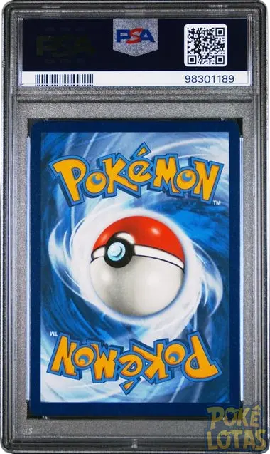 Dragapult PSA9 PokéLotas
