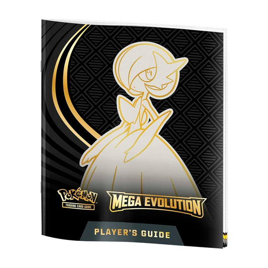 Mega Evolution Elite Trainer Box Gardevoir PokéLotas