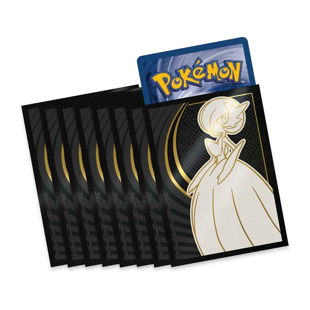 Mega Evolution Elite Trainer Box Gardevoir