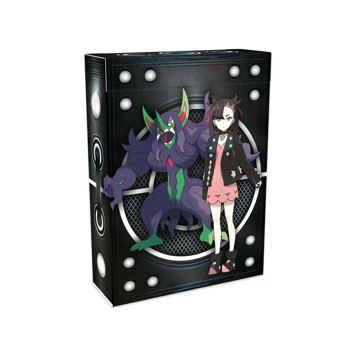 Rival Battle Deck (Marnie)