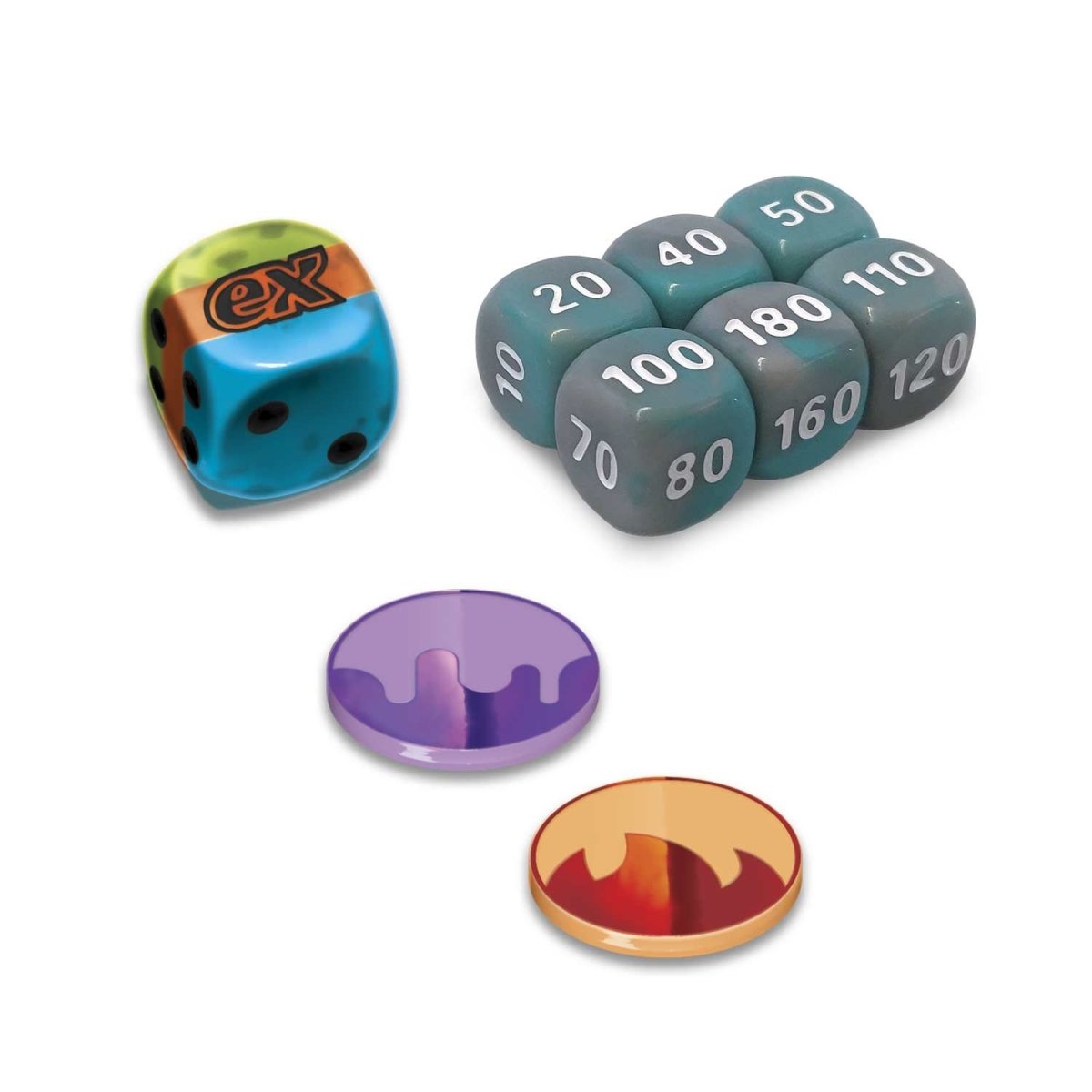 Paldea Evolved Build and Battle Stadium PokéLotas