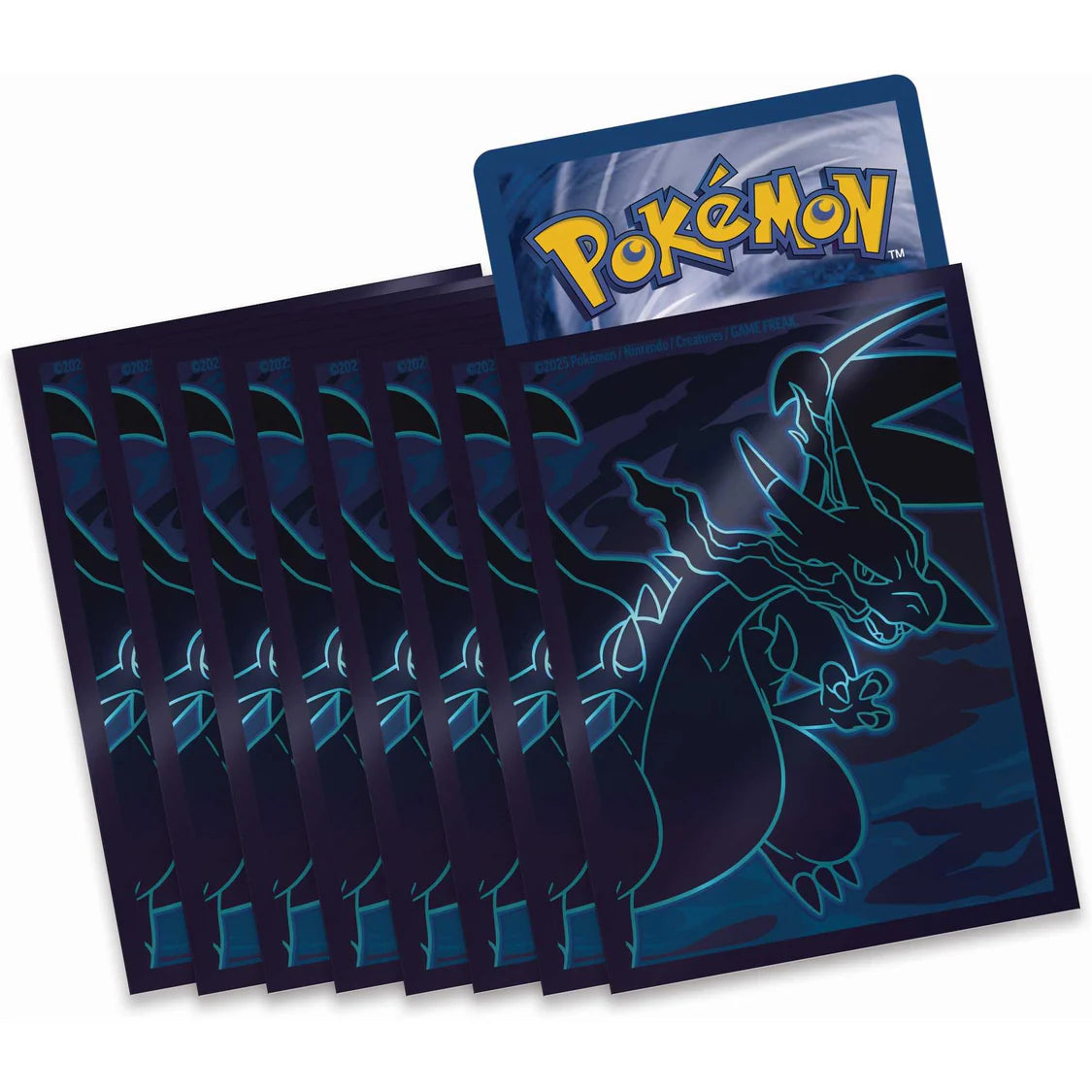 Phantasmal Flames Elite Trainer Box PokéLotas