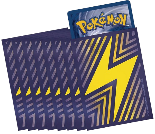Surging Sparks Elite Trainer Box (Espanhol) PokéLotas