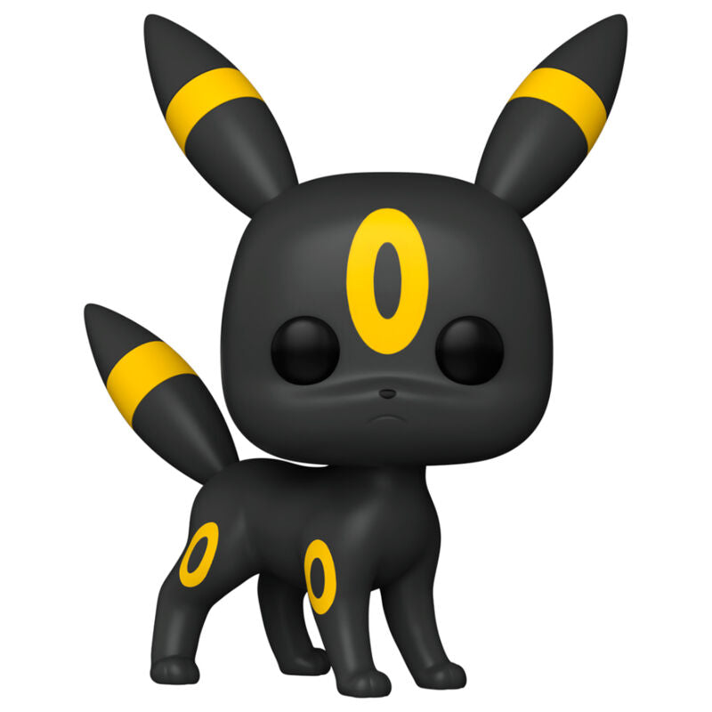 Funko Pop Umbreon PokéLotas