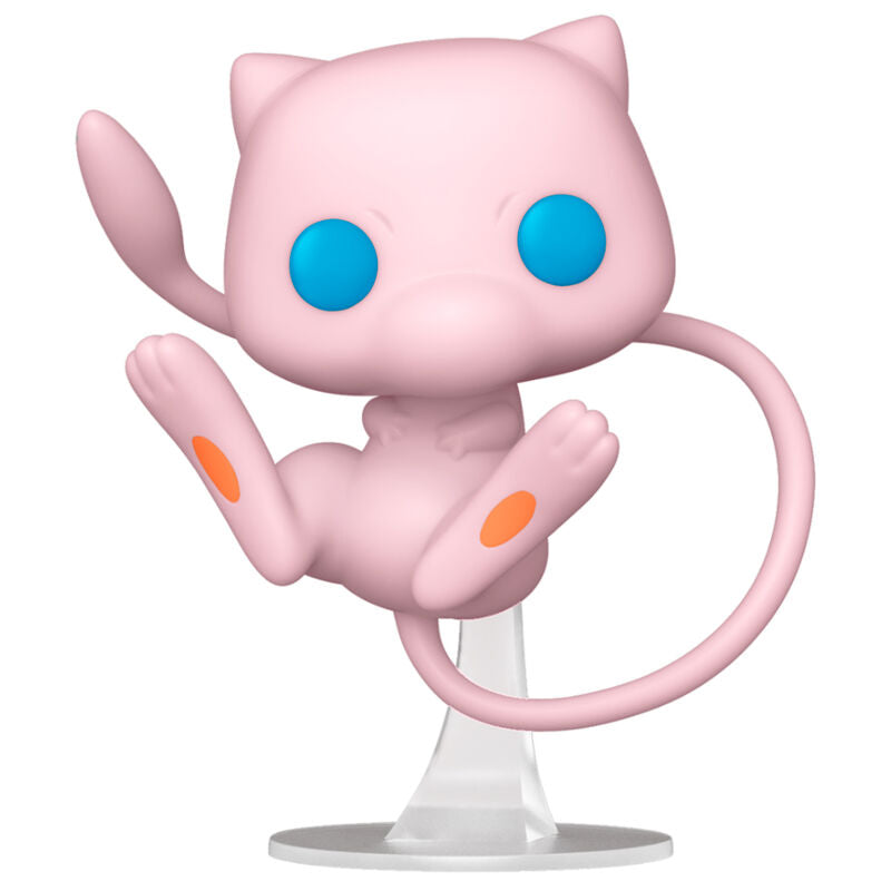 Funko Pop Mew PokéLotas