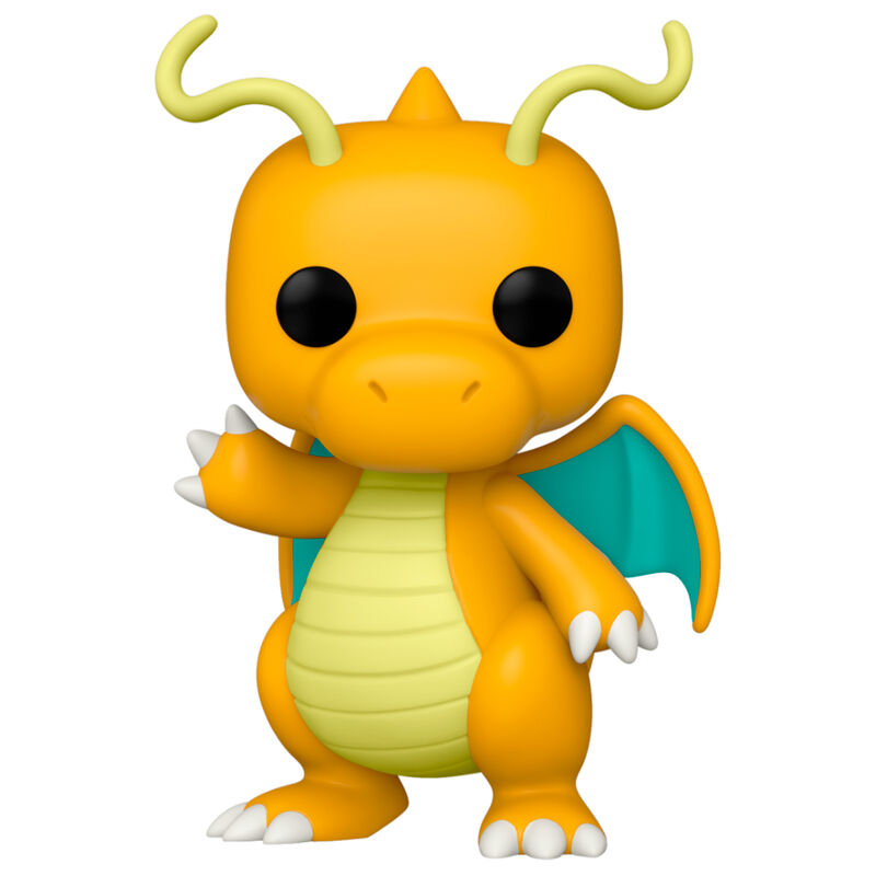 Funko Pop Dragonite PokéLotas