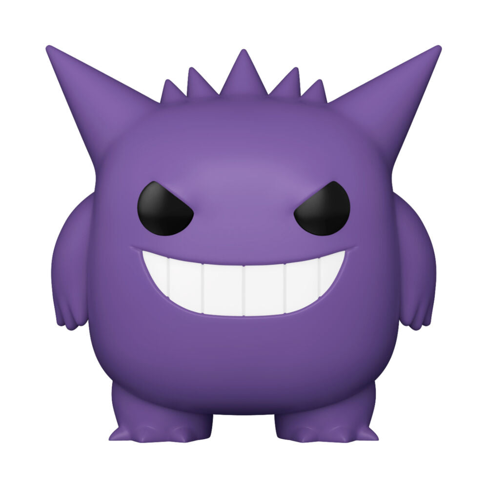 Funko Pop Gengar PokéLotas