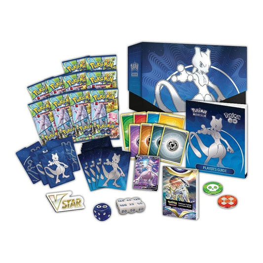 Pokémon Go Elite Trainer Box PokéLotas