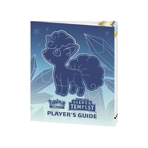 Silver Tempest Elite Trainer Box PokéLotas