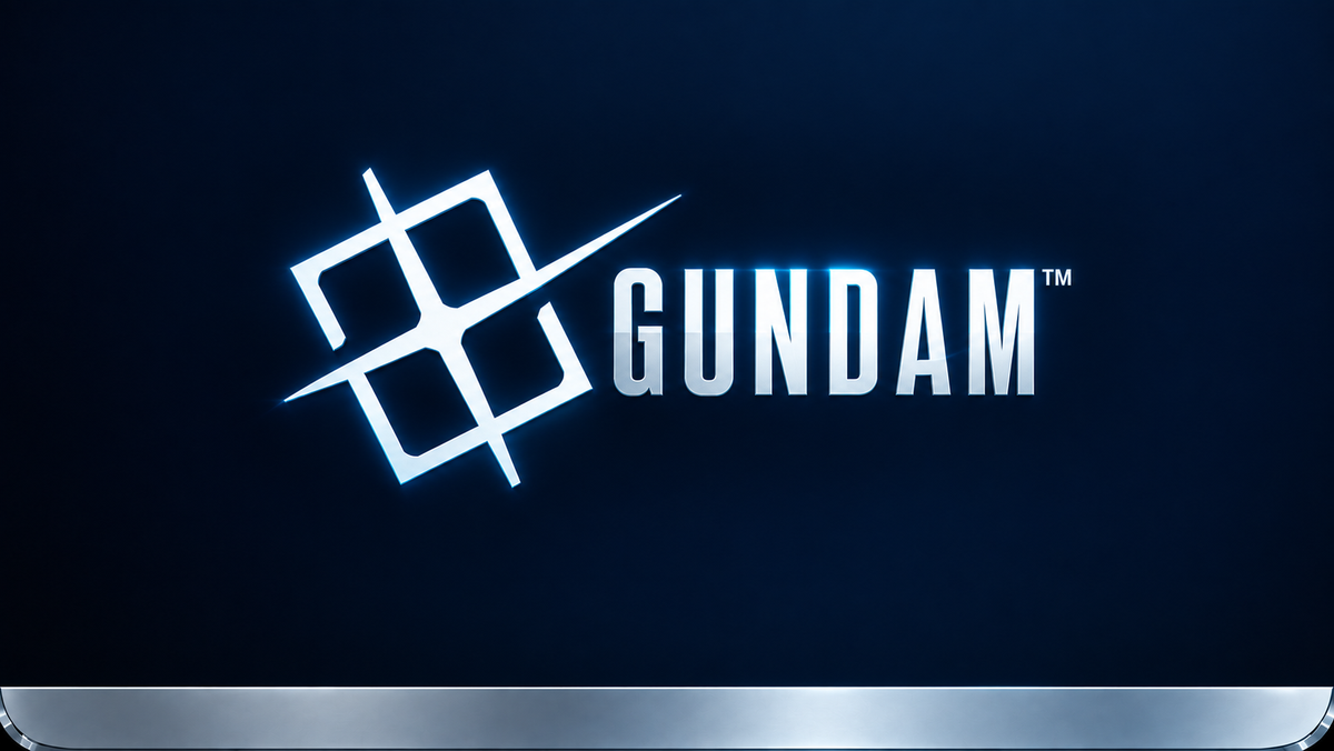 Gundam TCG