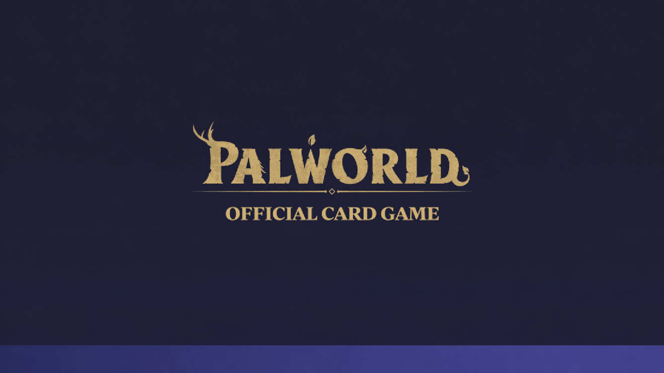 Palworld