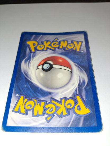 Mewtwo (BS 10) - Portuguese
