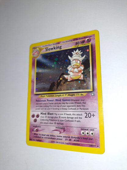 Slowking (NG 14)