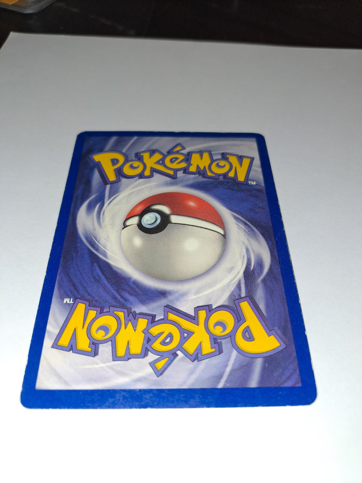 Snorlax (JU 11) - Portuguese PokéLotas