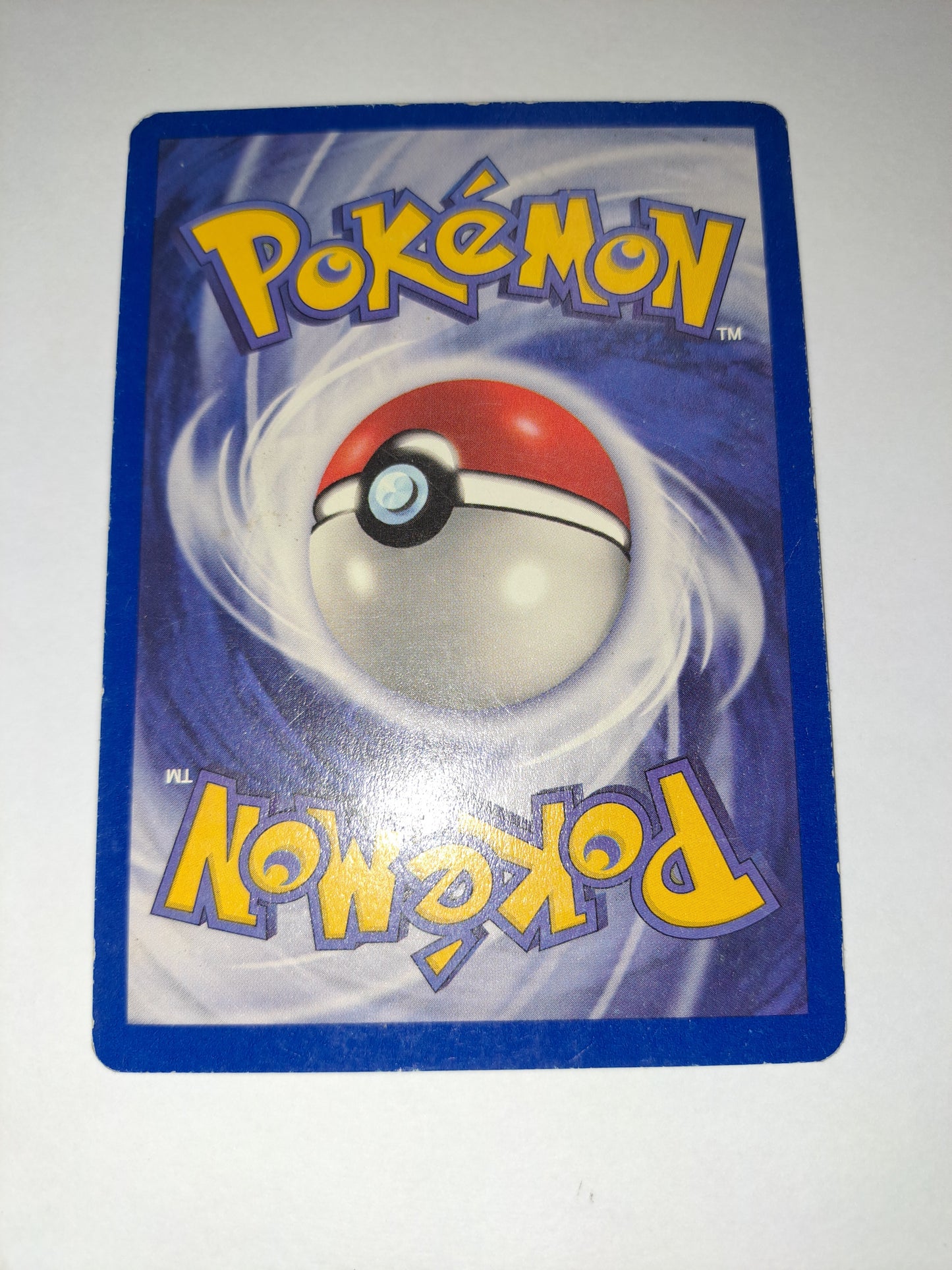 Snorlax (JU 11) - Portuguese PokéLotas