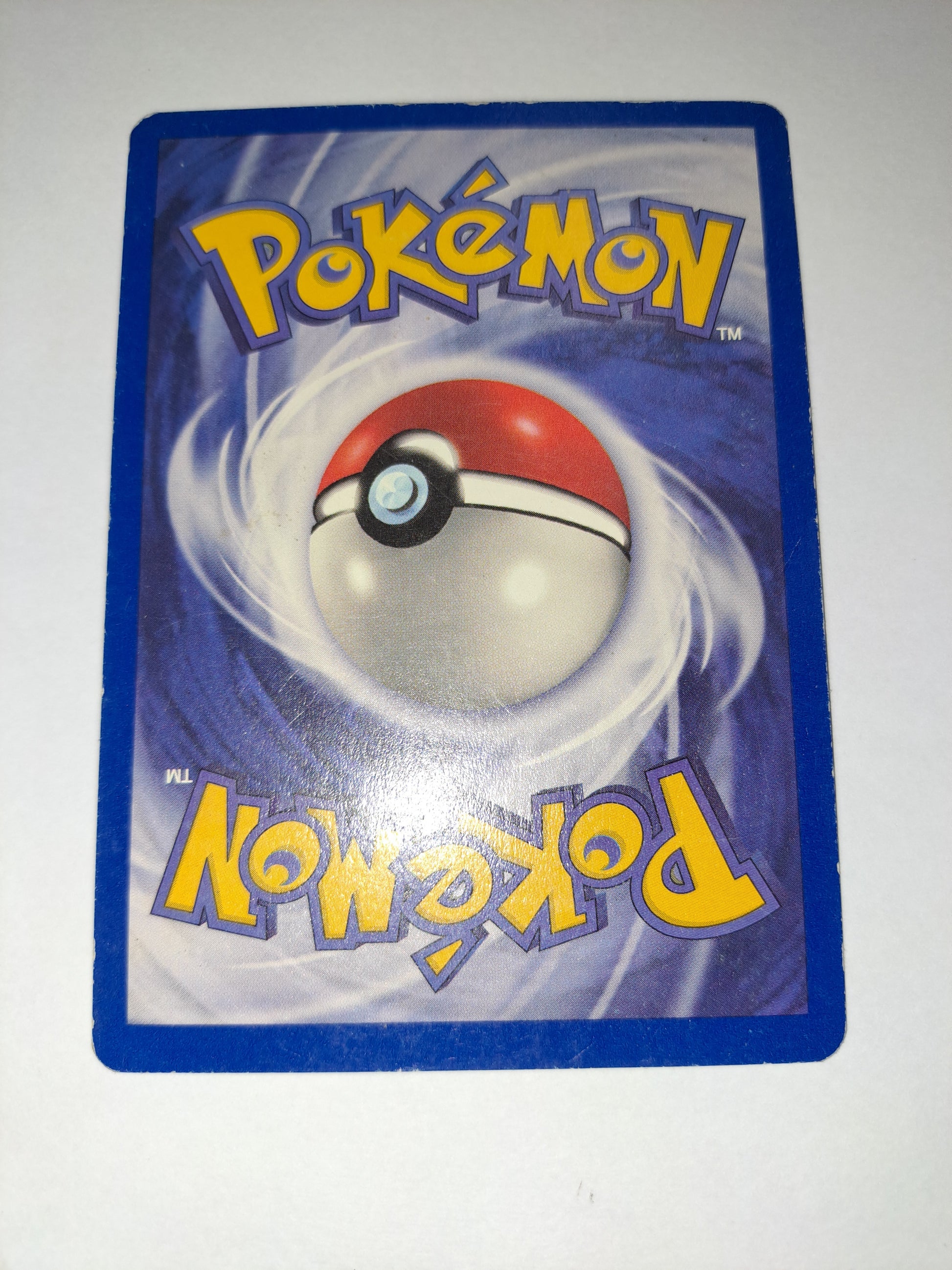 Snorlax (JU 11) - Portuguese PokéLotas