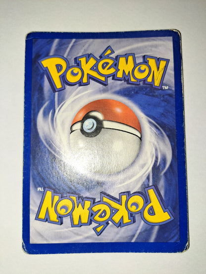 Gyarados (BS 6) - Portuguese