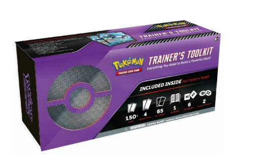 Trainers Tool Kit 2022