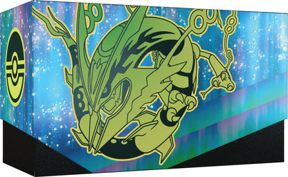 Pokémon TCG - Delta Reign ETB