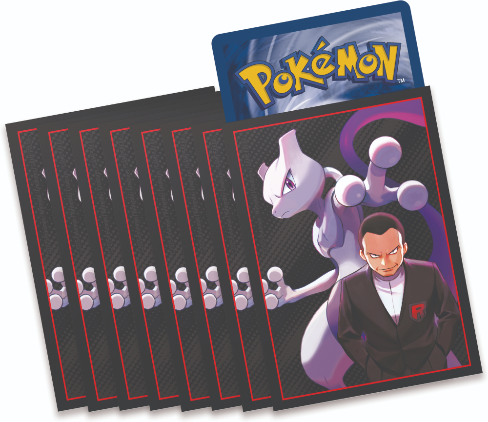 Destined Rivals Elite Trainer Box (Pre Order) PokéLotas