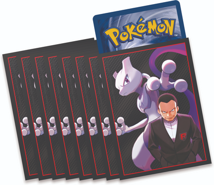 Destined Rivals Elite Trainer Box (Pre Order) PokéLotas