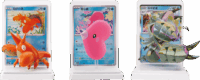 Dream Painting Collection Water Figure Set