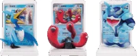 Dream Painting Collection Water Figure Set