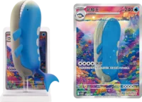 Dream Painting Collection Water Figure Set