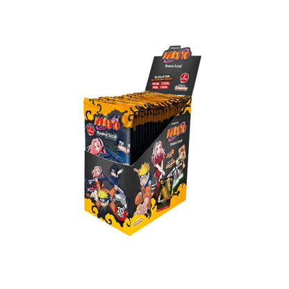 Naruto Mythos TCG Konoha Shidō Booster Box