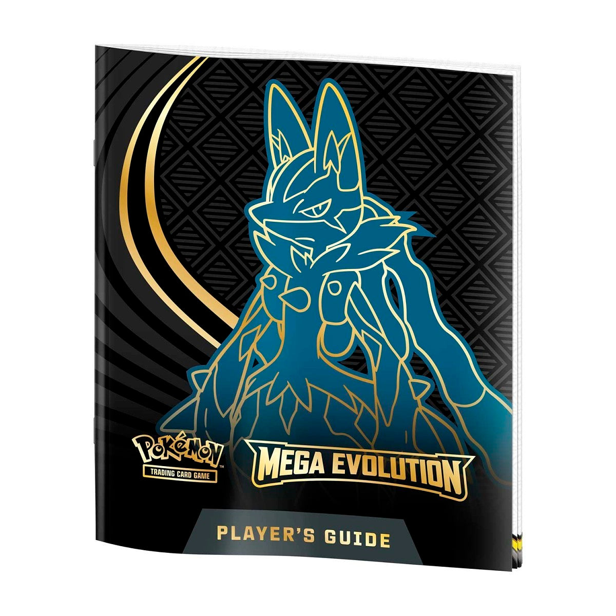 Mega Evolution Elite Trainer Box Lucario
