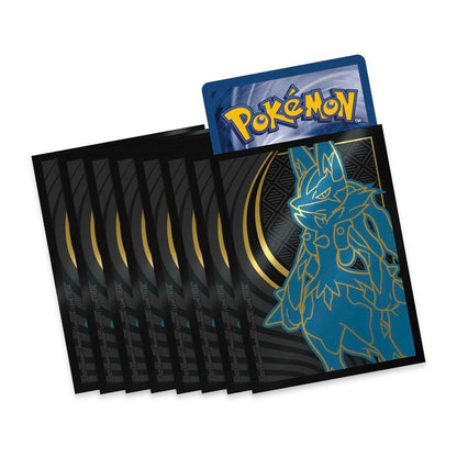 Mega Evolution Elite Trainer Box Lucario