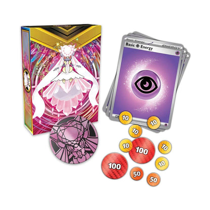 Battle Deck Diancie PokéLotas