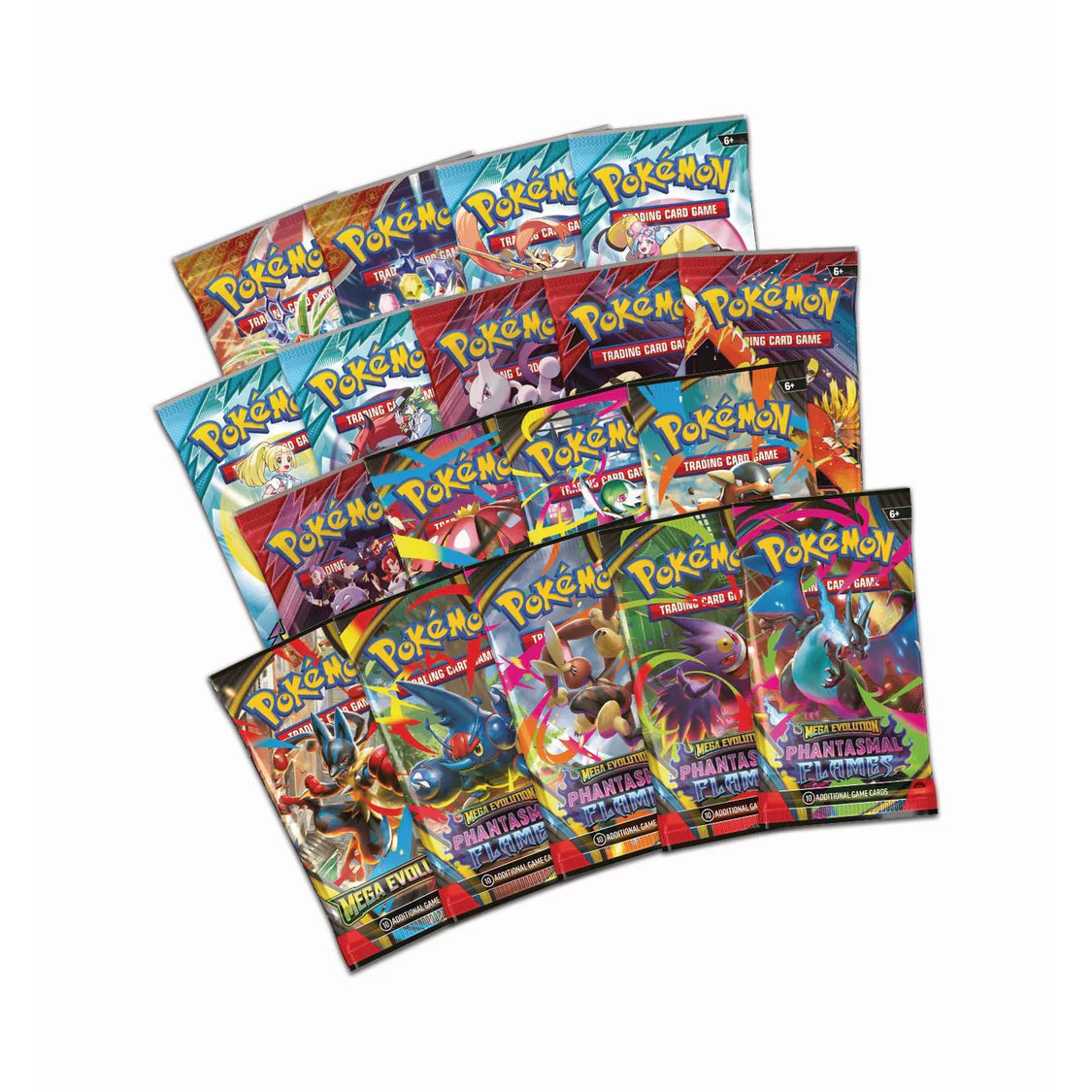 Mega Charizard Ultra-Premium Collection PokéLotas