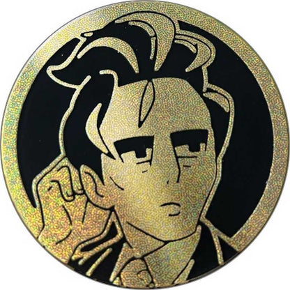 Ascended Heroes Collection PokéLotas