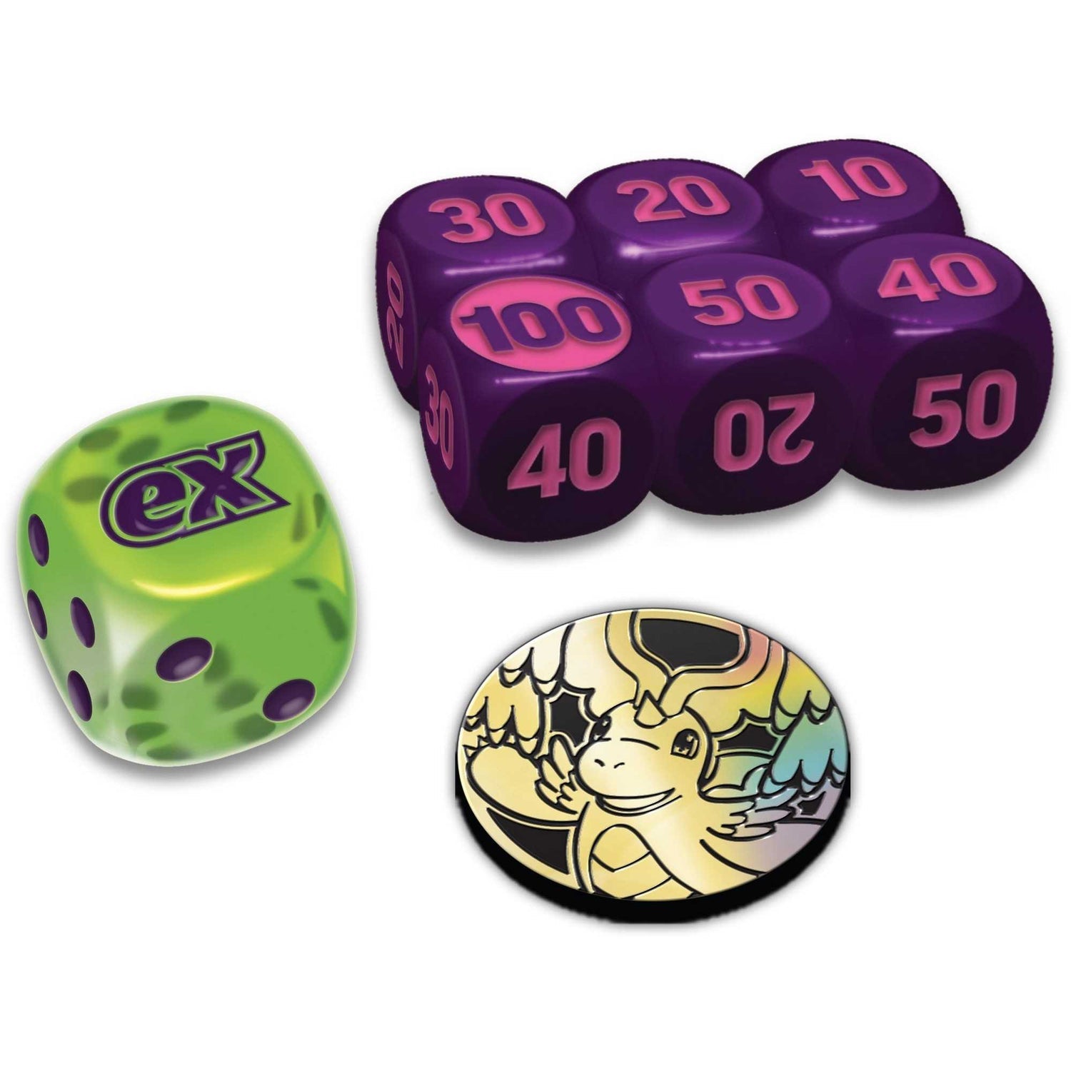 Ascended Heroes  Elite Trainer Box PokéLotas