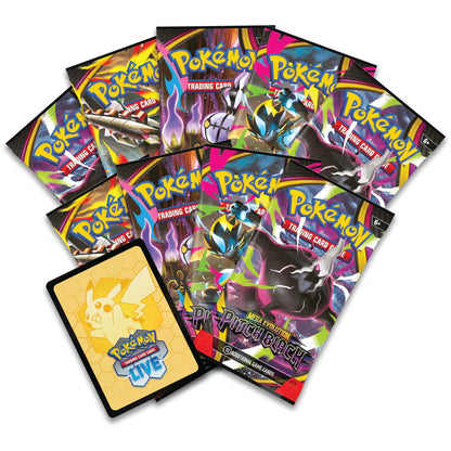 Pitch Black Elite Trainer Box