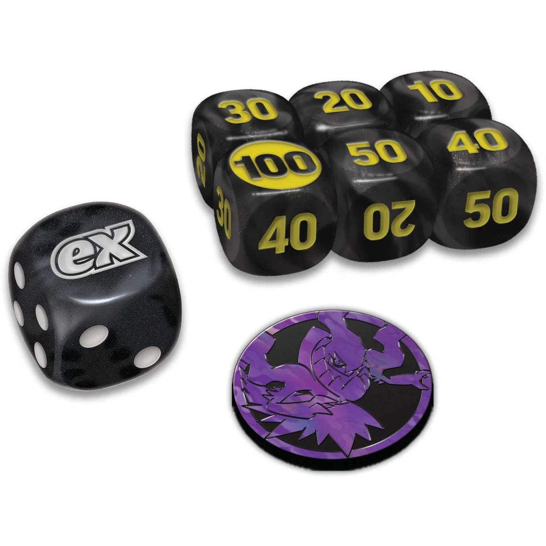 Pitch Black Elite Trainer Box