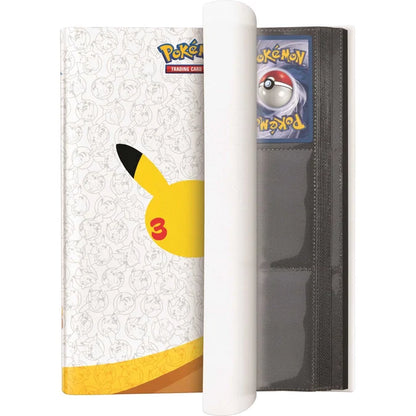 30th Celebration Binder Collection