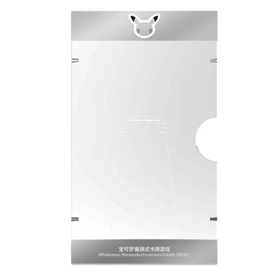 30th Anniversary Celebration: Original Partner Card Set Vol.1 PokéLotas