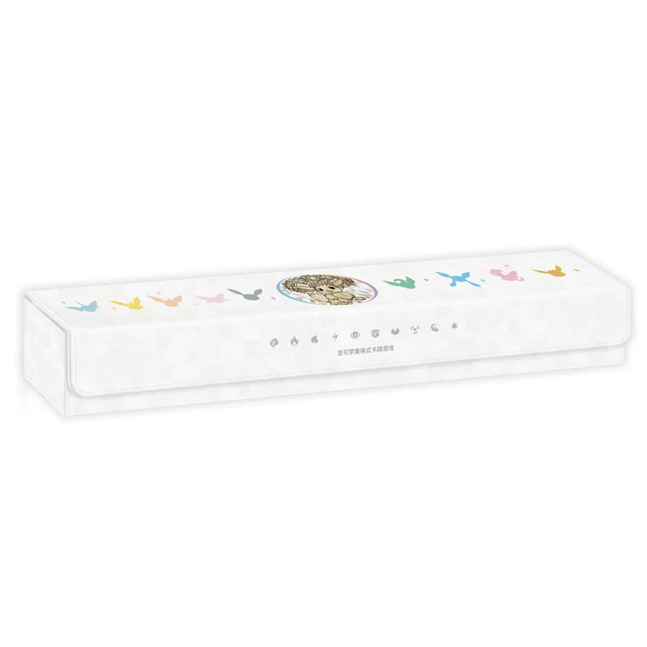 Terastal Gathering Eevee & Friends Gift Box